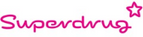 superdrug logo